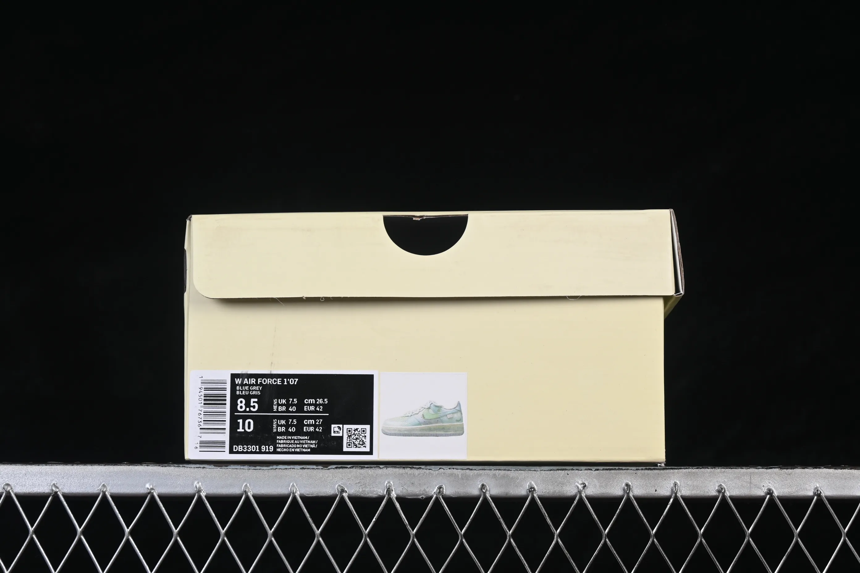 All categories Nk Air Force 1 Air Force series Nk Air Force 1 Low Air Force low-top Nike Air Force 1'07 Low Hand-painted graffiti Mint comics Air Force 1 low-top casual sneakers DB3301-919
